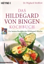 Hexenshop Dark Phönix  Das Hildegard von Bingen Kochbuch